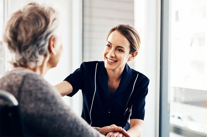 Boosting Qualifications in Aged Care, Nursing, and Community Services