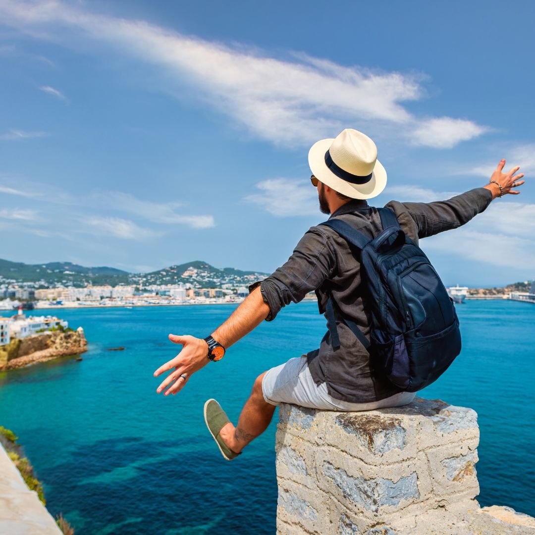 happy guy - widen happy guy - widen