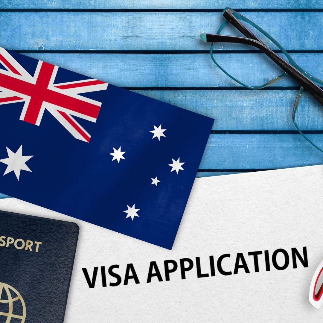 visa application - australia visa application - australia