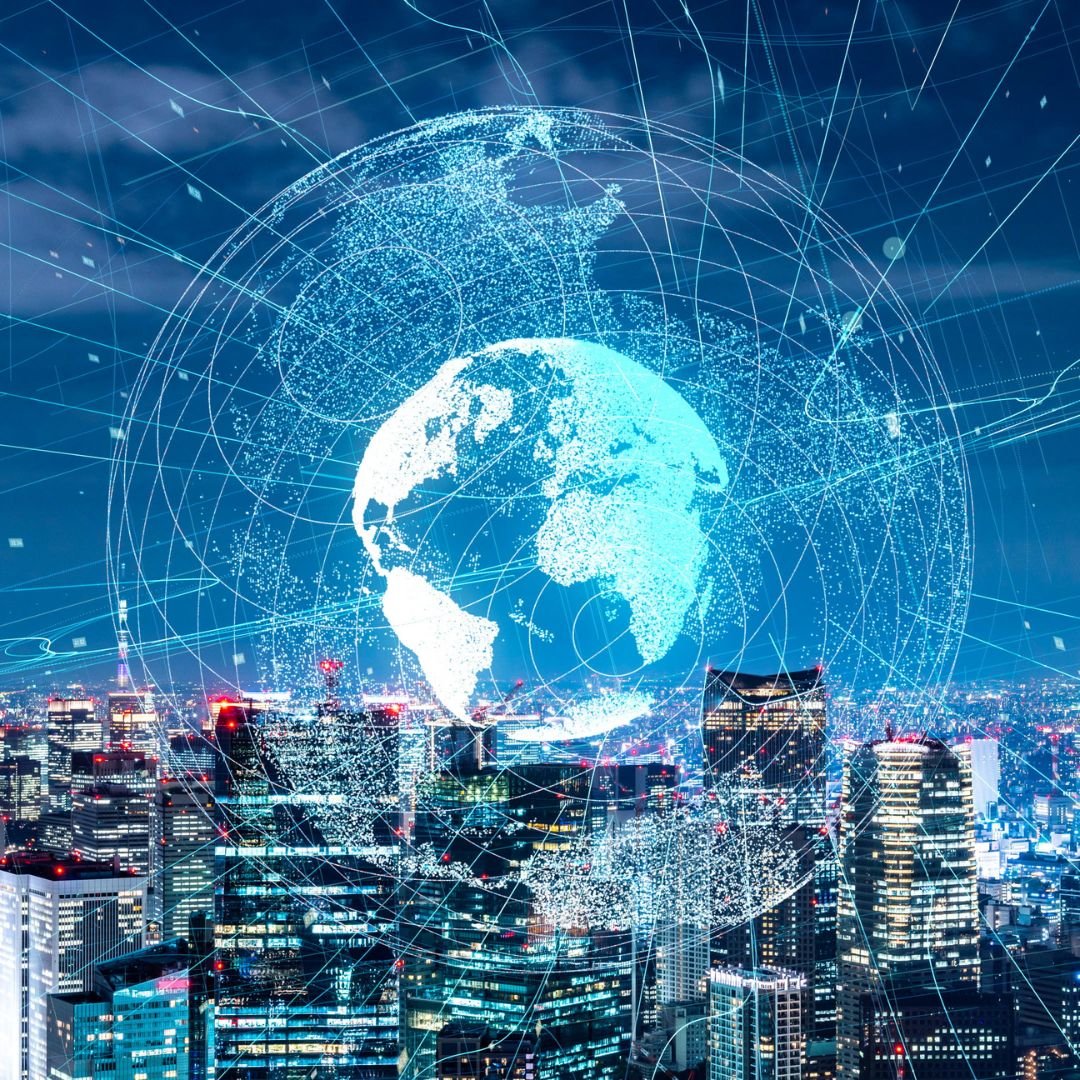 Global Talent visa-(subclass 858)​