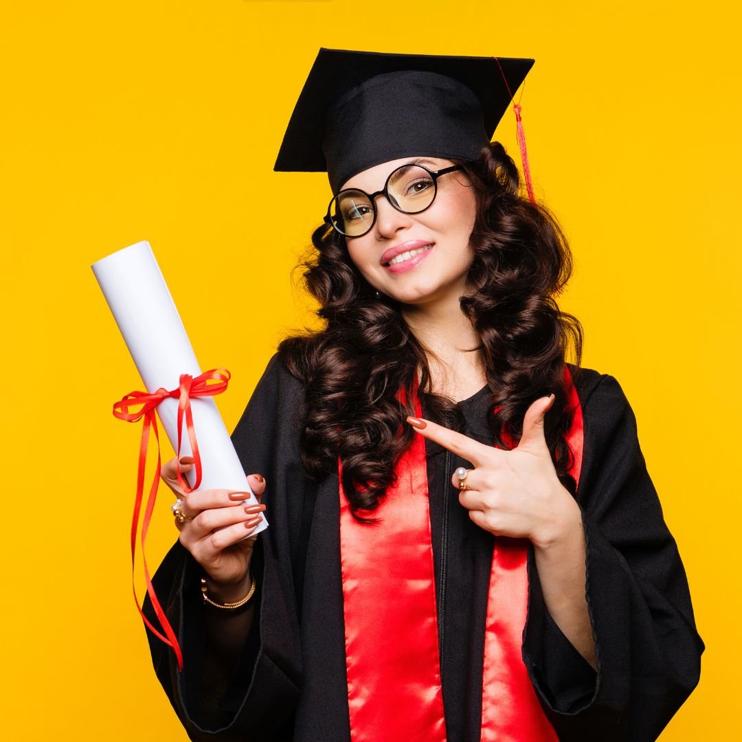 Skilled–Recognised Graduate visa (subclass 476)