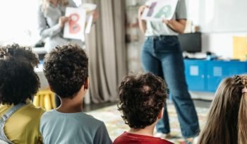 RPL for Diploma of Early Childhood Education and Care Widen Migration Experts