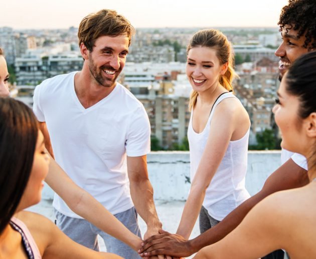 21 Fun Ways of Exercise for Your Fitness