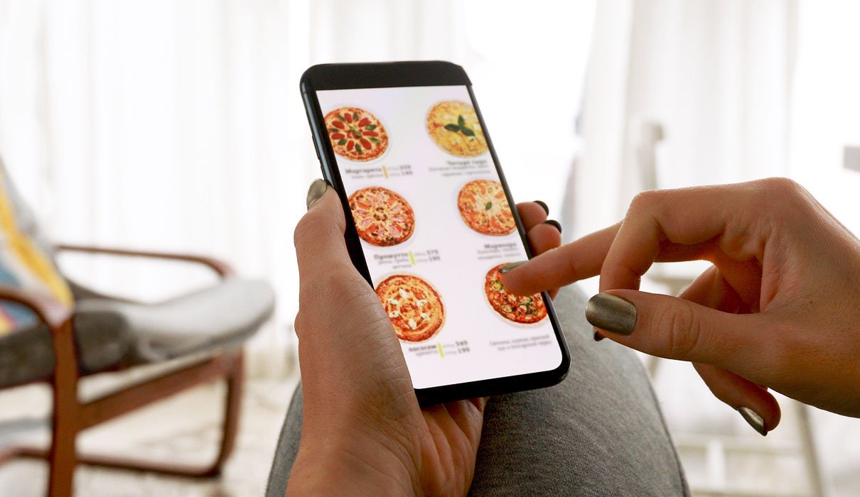 Meal Delivery Services and Its Benefits