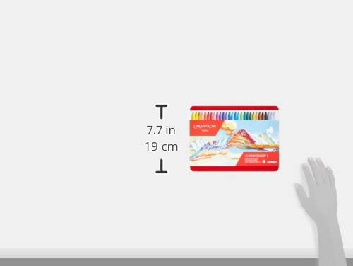 Caran dAche Neocolor Pastels (40 Colors) - Image 7