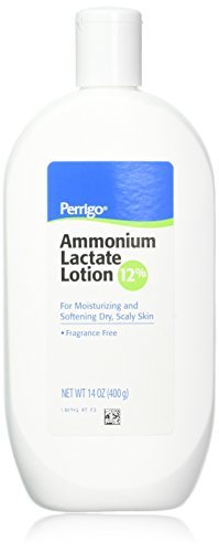 Ammonium Lactate Lotion 12%C-P , Fliptop - (400grams/14oz) - Image 2