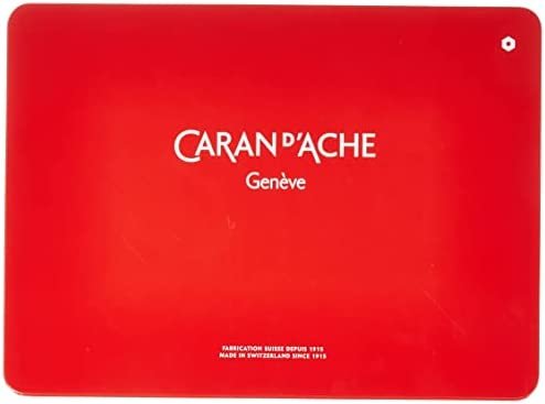 Caran dAche Neocolor Pastels (40 Colors) - Image 4