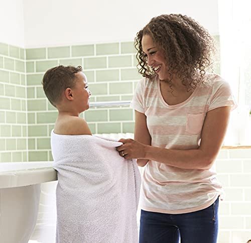 Utopia Towels 6 Pack Bath Towel Set, 100% Ring Spun Cotton (24 x 48 Inches) Medium Lightweight and Highly Absorbent Quick Drying Towels, Premium Towels for Hotel, Spa and Bathroom (White) - Image 8