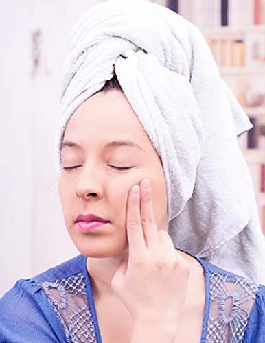 Utopia Towels 6 Pack Bath Towel Set, 100% Ring Spun Cotton (24 x 48 Inches) Medium Lightweight and Highly Absorbent Quick Drying Towels, Premium Towels for Hotel, Spa and Bathroom (White) - Image 6