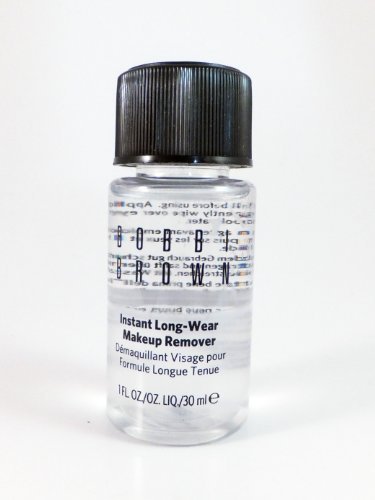 Bobbi Brown Instant Long Wear Makeup Remover 1 Fl. Oz/30ml. - Image 2