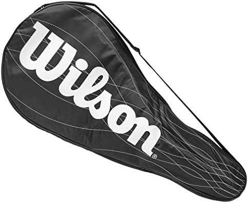 WILSON Performance Racket Cover - Image 2