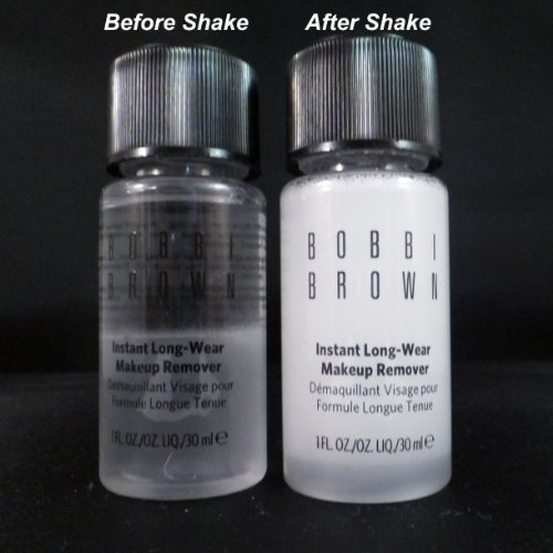 Bobbi Brown Instant Long Wear Makeup Remover 1 Fl. Oz/30ml. - Image 4
