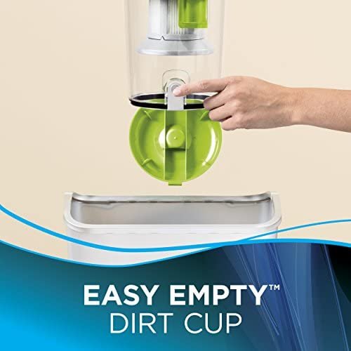 BISSELL Zing Lightweight, Bagless Canister Vacuum, 2156A - Image 6