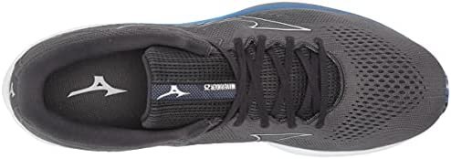 Mizuno Men's Wave Rider 25 Running Shoe - Image 6