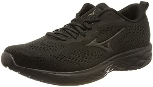 Mizuno Men's Wave Revolt Road Running Shoe - Image 2