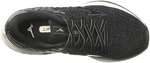 Mizuno Women's Wave Inspire 17 Running Shoe - Image 6