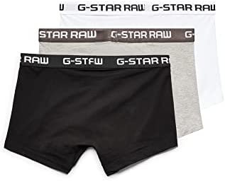 G-Star RAW Men's Classic Trunk 3 Pack - Image 3
