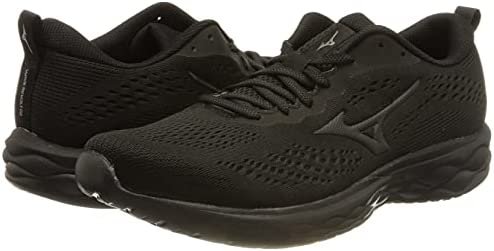 Mizuno Men's Wave Revolt Road Running Shoe - Image 8