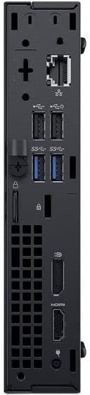 DELL OptiPlex 3060 Intel Core i7-8700T 8GB DDR4, 256GB Nvme HDMI Windows 11 Pro (Refurbished) - Image 4