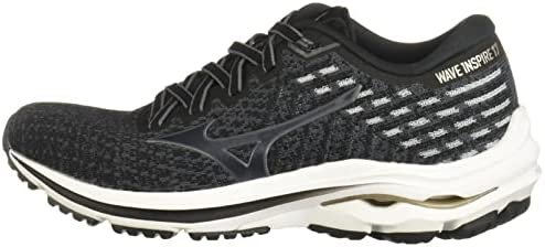Mizuno Women's Wave Inspire 17 Running Shoe - Image 9