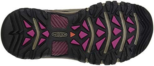 KEEN Women's Targhee 3 Waterproof Hiking Shoe - Image 5