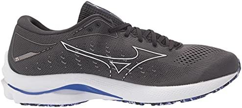 Mizuno Men's Wave Rider 25 Running Shoe - Image 7