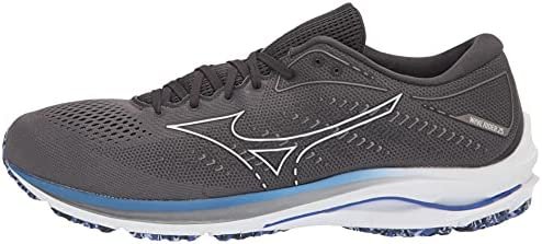 Mizuno Men's Wave Rider 25 Running Shoe - Image 9