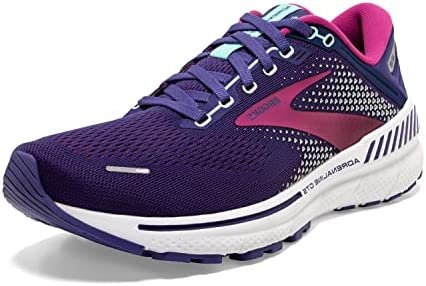 Brooks Women's Adrenaline GTS 22 Running Shoe - Image 2