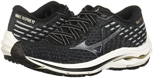 Mizuno Women's Wave Inspire 17 Running Shoe - Image 8