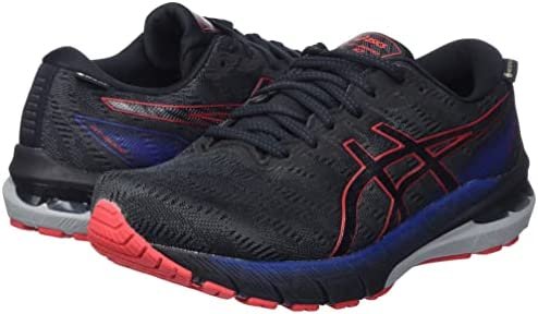 ASICS GT 2000 10 G-TX Road Running Shoes for Man Black - Image 13