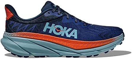 Hoka One Men's M Challenger ATR 7 Trainers - Image 3