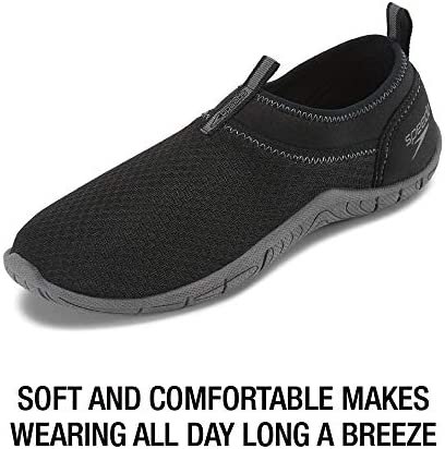 Speedo Men's Water Shoe Tidal - Image 9