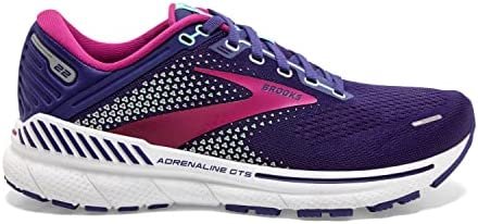 Brooks Women's Adrenaline GTS 22 Running Shoe - Image 3