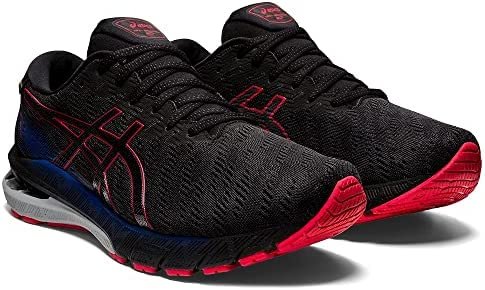 ASICS GT 2000 10 G-TX Road Running Shoes for Man Black - Image 9