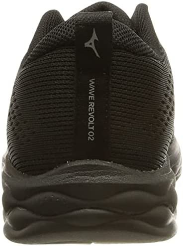 Mizuno Men's Wave Revolt Road Running Shoe - Image 4