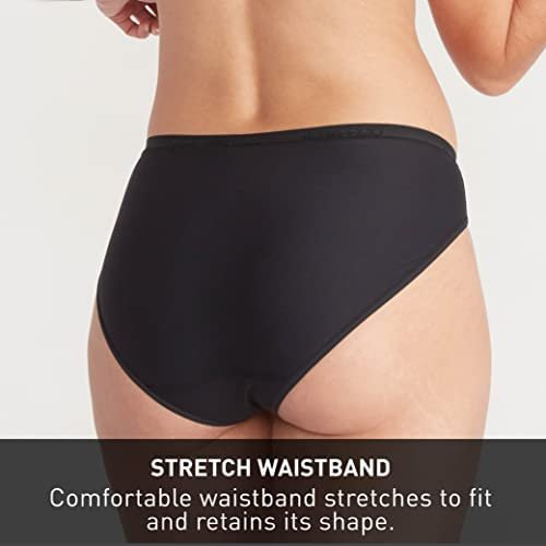 ExOfficio Women's Give-N-Go Bikini - Image 5