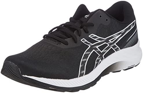 ASICS Gel Excite 9 Mens Running Shoes - Image 2