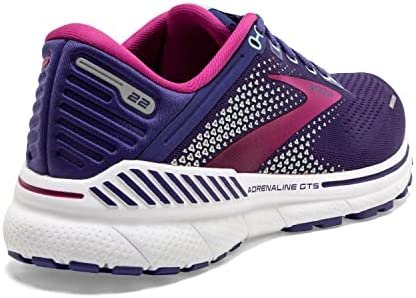 Brooks Women's Adrenaline GTS 22 Running Shoe - Image 5