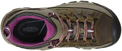 KEEN Women's Targhee 3 Waterproof Hiking Shoe - Image 6