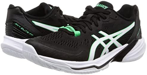 ASICS Men's Sky Elite Ff 2 Indoor Court Shoe - Image 8