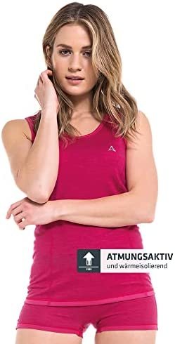 Schöffel Women's Merino - Image 3