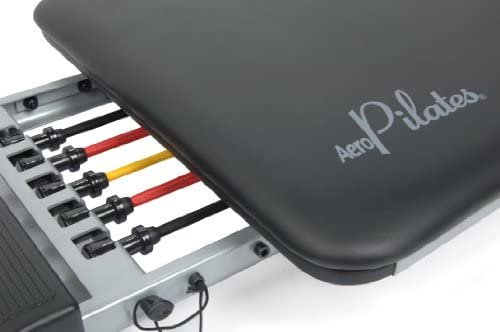 Stamina AeroPilates Double Power Cord for Extra Resistance | Two Cords Included | Compatible with AeroPilates Corded Reformers - Image 3