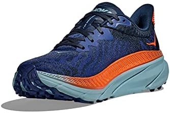 Hoka One Men's M Challenger ATR 7 Trainers - Image 5