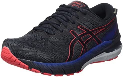 ASICS GT 2000 10 G-TX Road Running Shoes for Man Black - Image 2