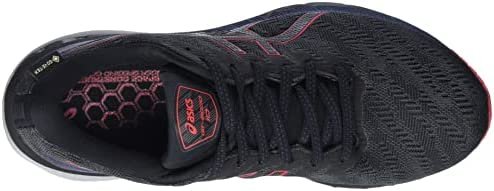 ASICS GT 2000 10 G-TX Road Running Shoes for Man Black - Image 6