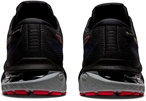 ASICS GT 2000 10 G-TX Road Running Shoes for Man Black - Image 11