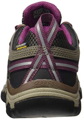 KEEN Women's Targhee 3 Waterproof Hiking Shoe - Image 4