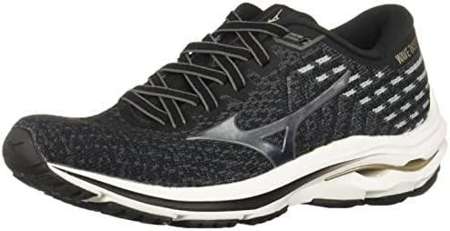 Mizuno Women's Wave Inspire 17 Running Shoe - Image 2