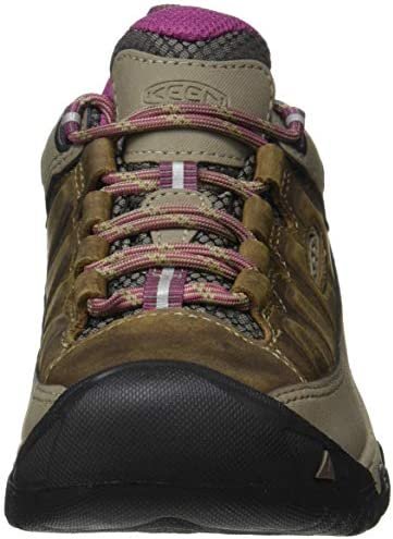 KEEN Women's Targhee 3 Waterproof Hiking Shoe - Image 3