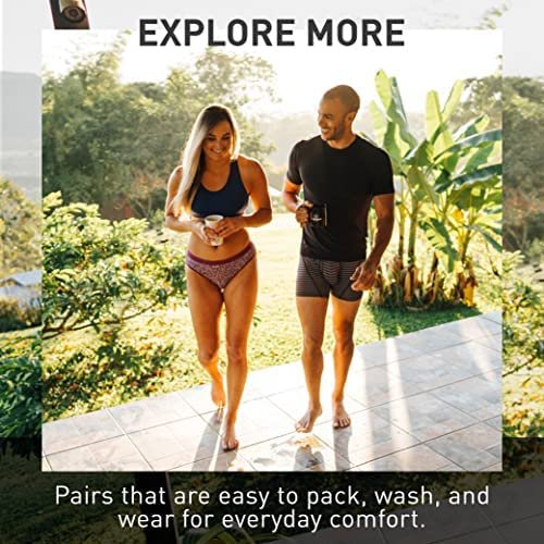 ExOfficio Women's Give-N-Go Bikini - Image 6